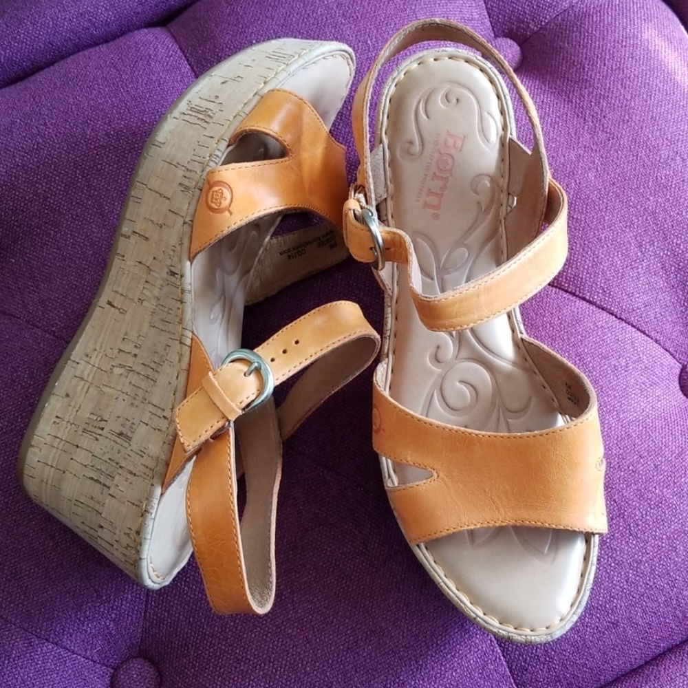 Sandals